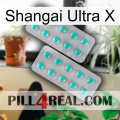 Shangai Ultra X 29